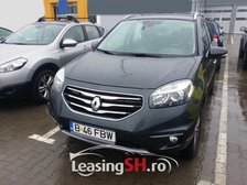 REN08281 – Renault Koleos la 17.850 EUR