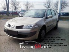 REN06054 – Renault Megane la 4.836 EUR (vândut)