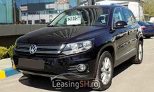 VOL09666 – Volkswagen Tiguan la 14.935 EUR (vândut)