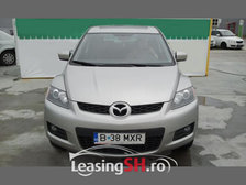 MAZ04246 – Mazda CX-7 la 16.500 EUR (vândut)