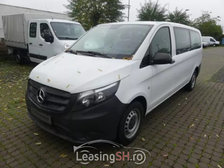 MER19394 – Mercedes-Benz Vito la 19.750 EUR (vândut)
