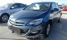 OPE10702 – Opel ASTRA J la 10.500 EUR (vândut)