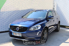 VOL21594 – Volvo XC 60 la 21.250 EUR (vândut)