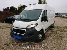PEU28119 – Peugeot Boxer la 16.990 EUR