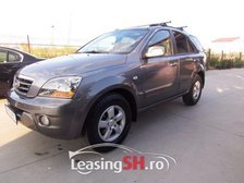 KIA05297 – Kia Sorento la 7.800 EUR (vândut)