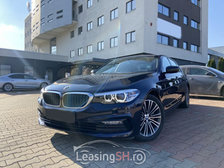 BMW28785 – BMW 530 xDrive la 29.950 EUR