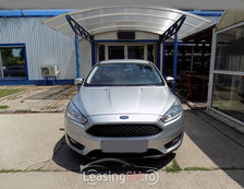 FOR12514 – Ford Focus la 11.769 EUR (vândut)