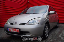 TOY11026 – Toyota Prius la 2.990 EUR (vândut)