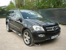 MER02285 – Mercedes-Benz GL 420 la 43.524 EUR (vândut)