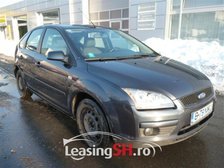 FOR04336 – Ford Focus la 4.588 EUR (vândut)
