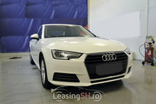 AUD19206 – Audi A4 la 24.900 EUR