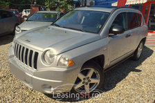 JEE12468 – Jeep Compass la 6.990 EUR (vândut)