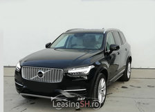 VOL15338 – Volvo XC 90 la 49.385 EUR (vândut)