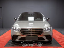 MER31814 – Mercedes-Benz S 450 4MATIC Long la 128.520 EUR