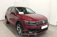 VOL24890 – Volkswagen Tiguan la 32.739 EUR (vândut)
