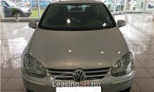 VOL08956 – Volkswagen GOLF V la 6.540 EUR (vândut)