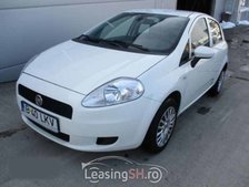 FIA09141 – Fiat Grande Punto la 4.450 EUR (vândut)
