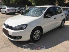 VOL10120 – Volkswagen Golf la 8.000 EUR (vândut)