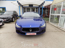 MAS17250 – Maserati Ghibli la 39.899 EUR (vândut)