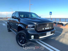 DOD23106 – Dodge RAM la 77.350 EUR
