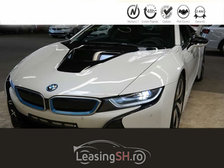 BMW12315 – BMW i8 la 61.990 EUR (vândut)
