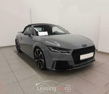 AUD29301 – Audi TT RS Roadster Saga la 62.155 EUR
