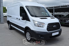 FOR25758 – Ford Transit L3 H2 la 15.351 EUR (vândut)