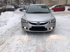 HON15820 – Honda Civic la 4.999 EUR (vândut)