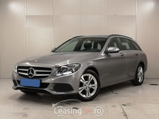MER18156 – Mercedes-Benz C 220 la 15.990 EUR (vândut)