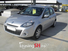 REN05388 – Renault Clio 3 la 6.350 EUR (vândut)