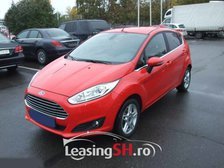 FOR08816 – Ford Fiesta la 9.300 EUR (vândut)