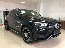 MER25908 – Mercedes-Benz GLE 450 la 74.851 EUR