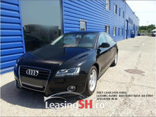 AUD06465 – Audi A5 la 21.576 EUR (vândut)