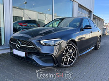 MER31525 – Mercedes-Benz C 180 AMG la 64.064 EUR