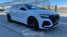 AUD29093 – Audi RS Q8 la 175.800 EUR