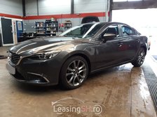 MAZ22621 – Mazda 6 la 17.949 EUR (vândut)