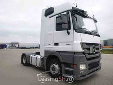 MER09937 – Mercedes Actros 1844 Ls la 39.258 EUR (vândut)