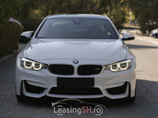 BMW20905 – BMW M4 la 47.005 EUR (vândut)
