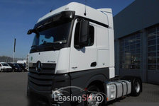 MER12065 – Mercedes Actros 1845 Ls la 43.911 EUR (vândut)