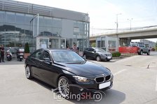 BMW10306 – BMW 318 la 18.800 EUR (vândut)