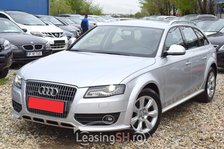AUD20059 – Audi A4 Allroad la 8.990 EUR (vândut)