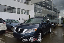 NIS17377 – Nissan Pathfinder la 24.500 EUR