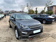 LAN19466 – Land Rover Discovery Sport la 24.097 EUR (vândut)