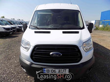 FOR18158 – Ford TRANSIT la 9.500 EUR (vândut)