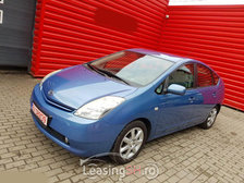 TOY11013 – Toyota Prius la 5.450 EUR (vândut)