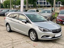 OPE26297 – Opel Astra la 9.300 EUR