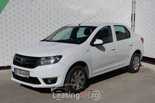 DAC22158 – Dacia Logan la 5.750 EUR (vândut)