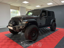JEE27622 – Jeep Wrangler Rubicon la 70.001 EUR