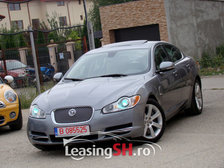 JAG03775 – Jaguar XF la 25.978 EUR (vândut)