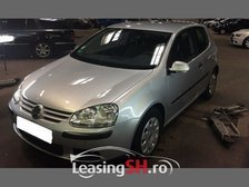 VOL08487 – Volkswagen GOLF V la 6.414 EUR (vândut)